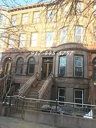 Rented by East Williamsburg Realty Inc