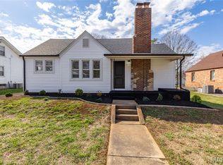 313 S Carleton St, Farmington, MO 63640