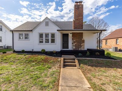 313 S Carleton St, Farmington, MO, 63640