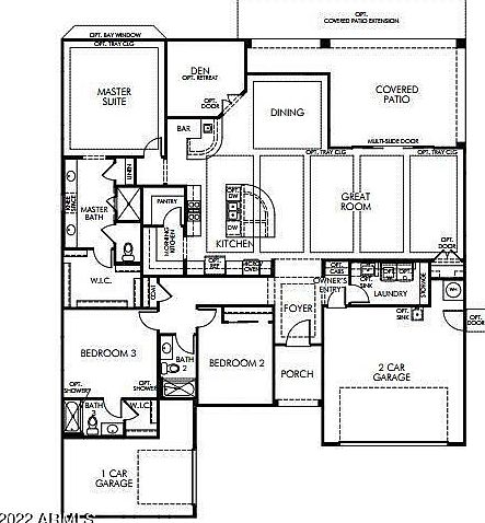 2nd image of 42213 W Sequoia Drive