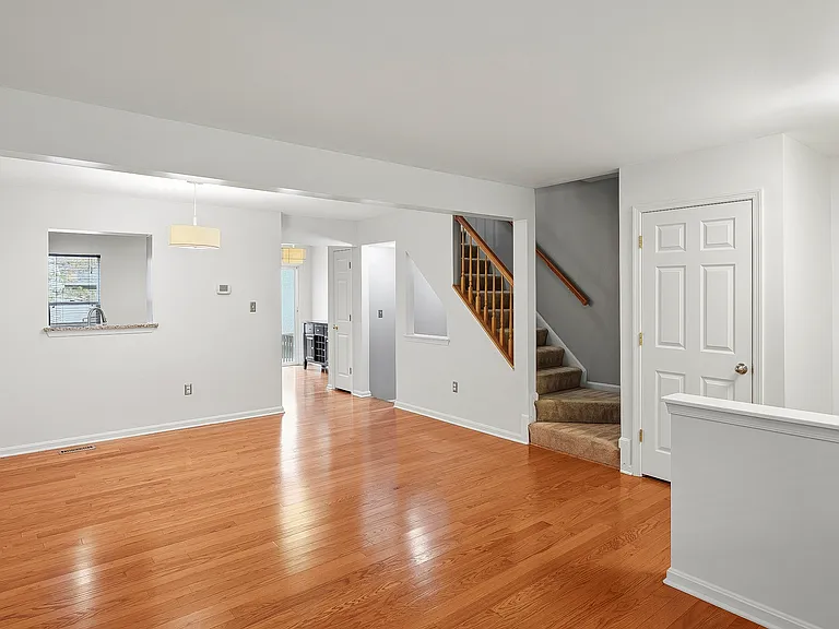 Living / Dining Room
