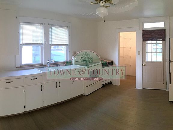 Kitchen - Panoramic