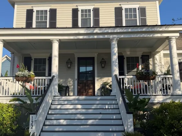 122 River Green Pl, Charleston, SC 29492