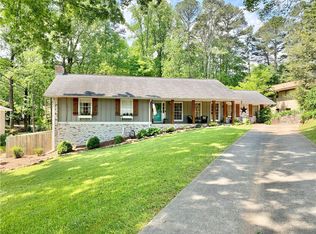 2698 Leslie Dr NE, Atlanta, GA 30345
