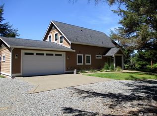 350 N Butterclam St SW, Ocean Shores, WA 98569