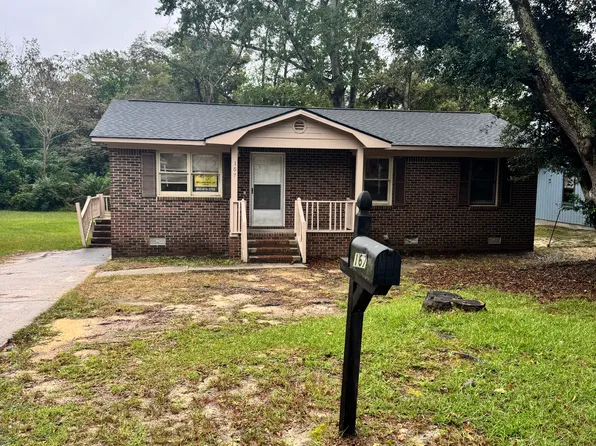 167A Canna St, Barnwell, SC 29812