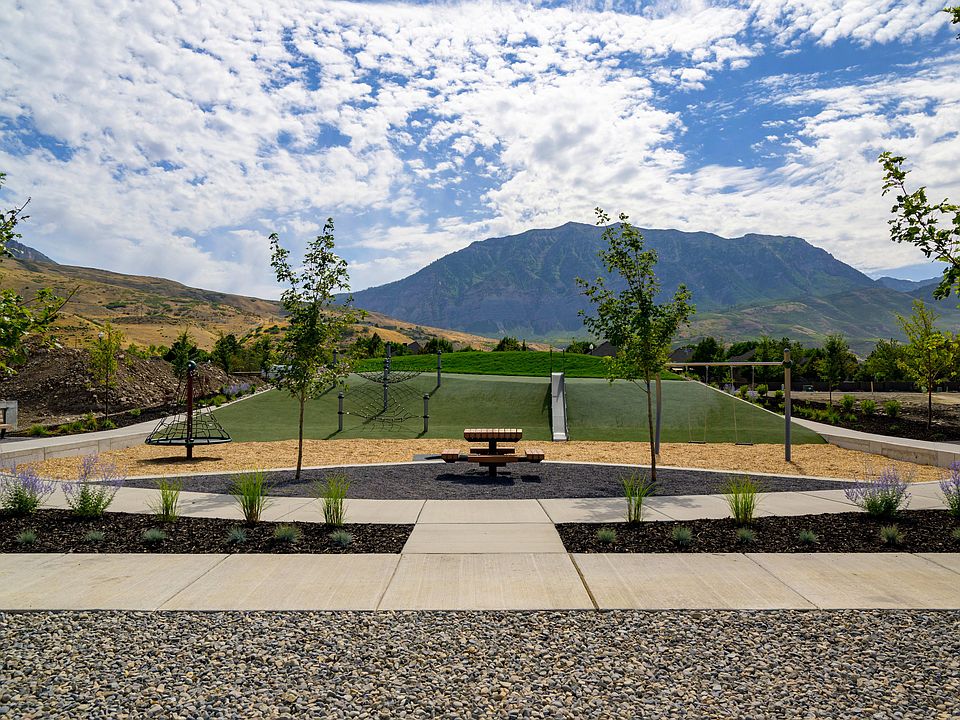Timpanogos - Plan 5