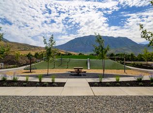 Timpanogos - Plan 5 Plan, Canyon Park, Orem, UT 84097