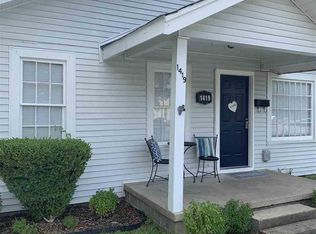 1419 Davis St, Conway, AR 72034