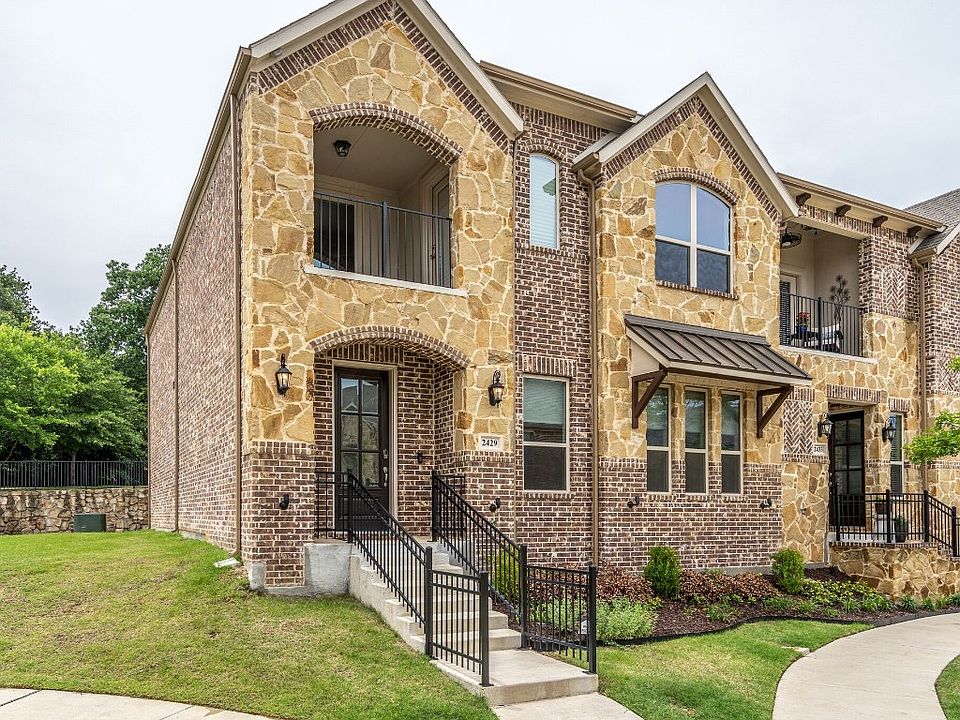 2429 Gramercy Park Dr, Flower Mound, TX 75028 Zillow