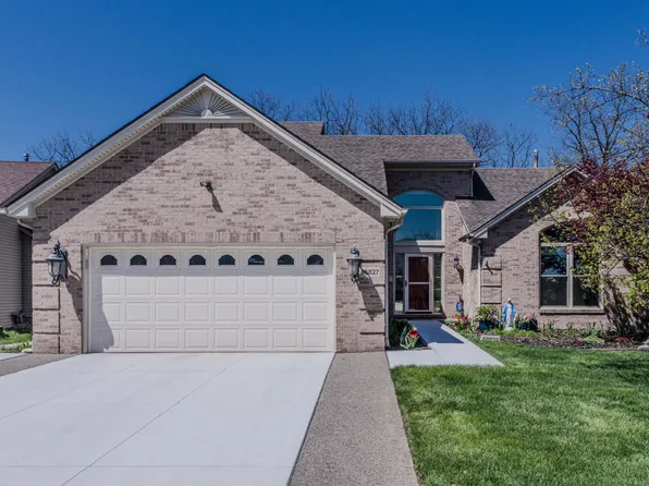 46827 Creeks Bnd, Canton, MI 48188