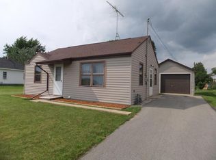 130 Katharine St, Coleman, WI 54112
