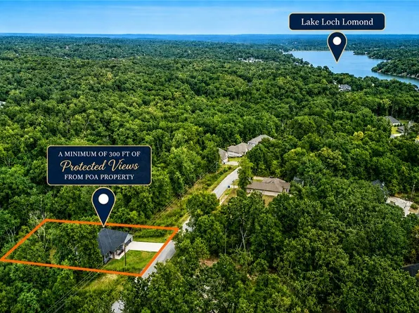 240 Kinross Dr, Bella Vista, AR 72715