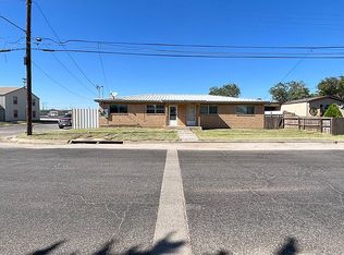1327 E 4th St, Odessa, TX 79761
