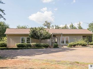 435 Herren Rd, Dubach, LA 71235