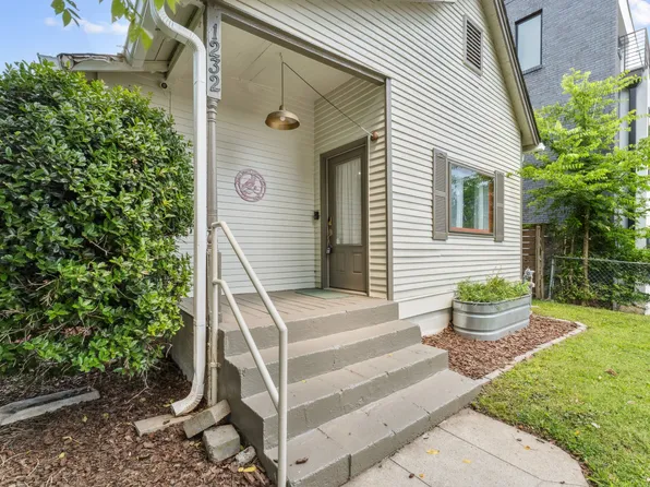 1232 Joseph Ave, Nashville, TN 37207