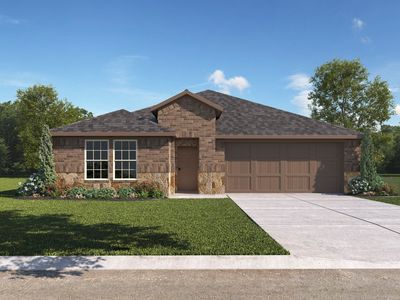 7353 Farmhouse Dr, Garland, TX, 75043