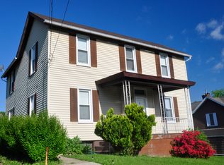 508 Maderia St, New Eagle, PA 15067