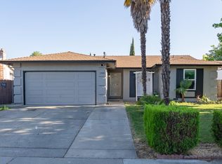 3988 Robinridge Way, Sacramento, CA