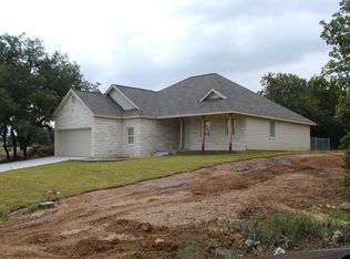 107 W Greenbriar Dr, Marble Falls, TX 78654