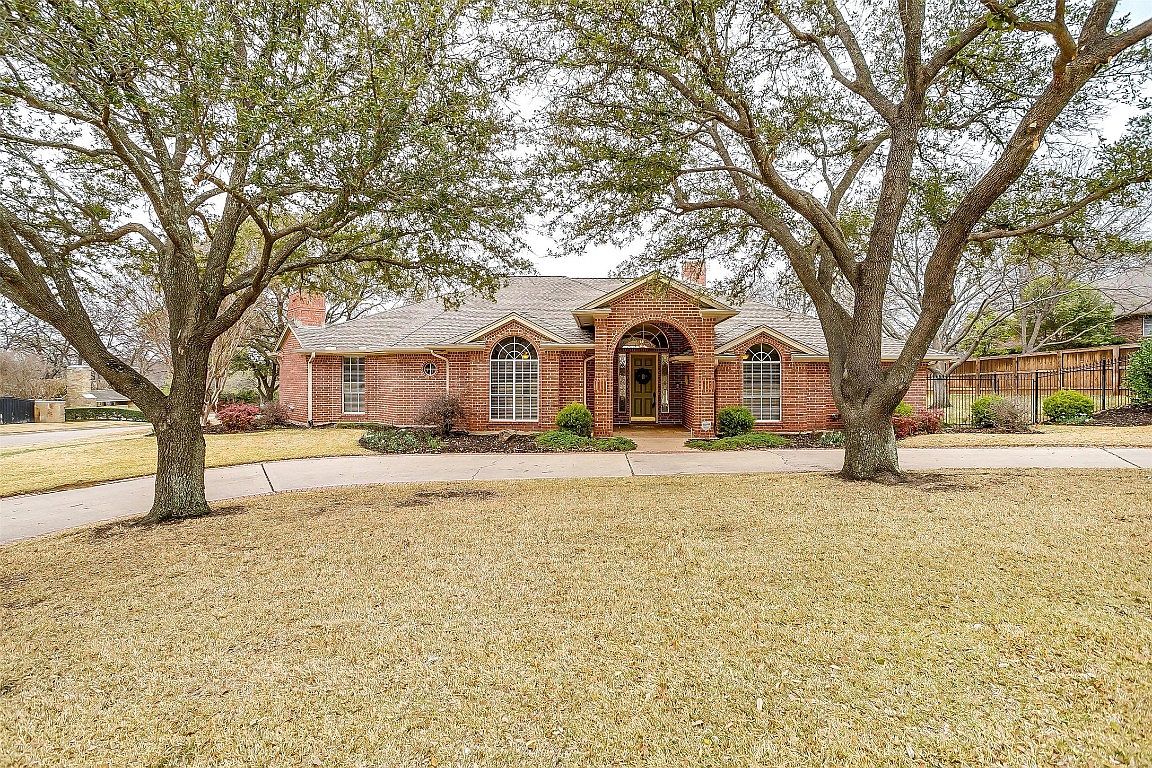 910 Shadywood St, Southlake, TX 76092 Zillow