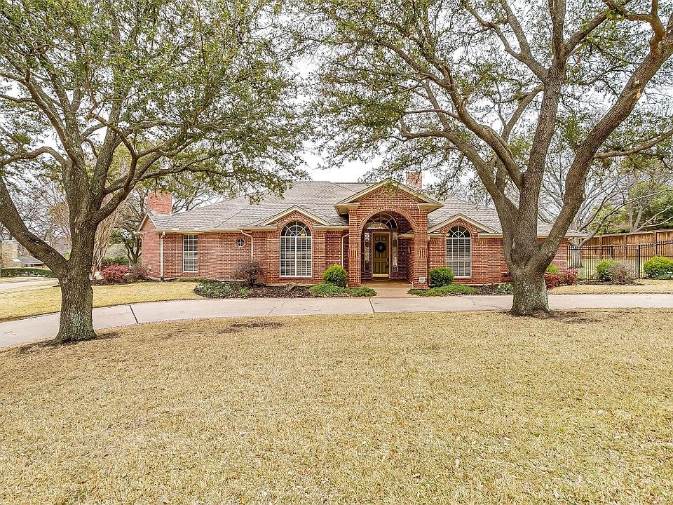 910 Shadywood St, Southlake, TX 76092 Zillow