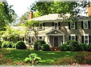 2100 Castlebridge Rd, Midlothian, VA 23113