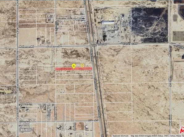 (undisclosed Address), Rosamond, CA 93560