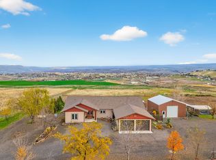 1241 Amity Ln, Clarkston, WA 99403