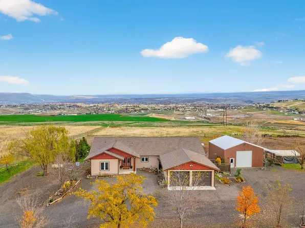 1241 Amity Ln, Clarkston, WA 99403