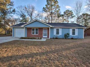 2733 S Sandalwood Dr, Tallahassee, FL 32305