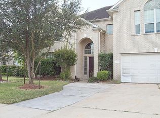 20931 White Oak Ridge Dr, Houston, TX 77095