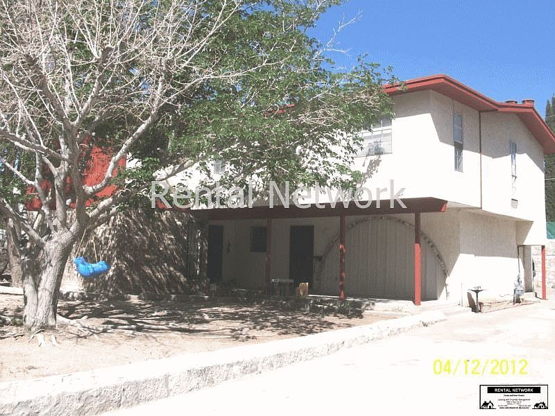 Front view