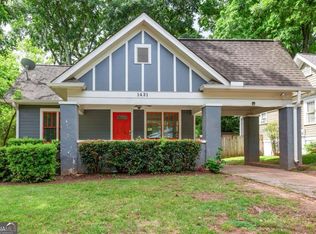 1431 Newton Ave SE, Atlanta, GA 30316