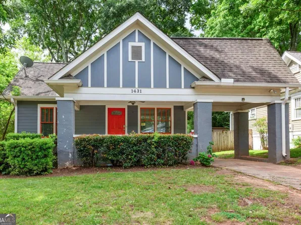 1431 Newton Ave SE, Atlanta, GA 30316