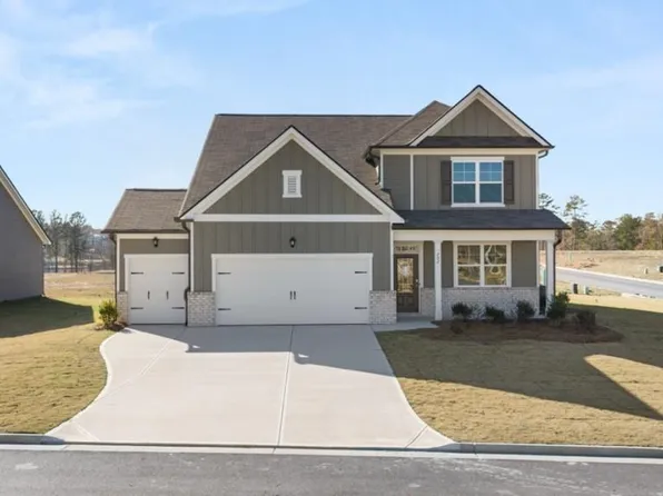 702 Anchor Ave, Villa Rica, GA 30180