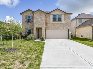 1738 Gray Hawk Dr, Missouri City, TX 77489
