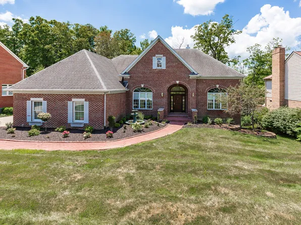 1553 Trophy Ct, Florence, KY 41042