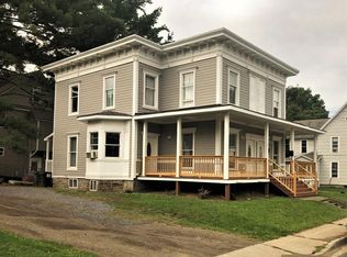 1 Franklin St, Oneonta, NY 13820