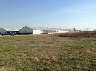 420270 E 1100th Rd, Checotah, OK 74426