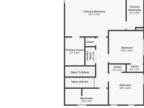 3rd image of 4217 Becket Ct