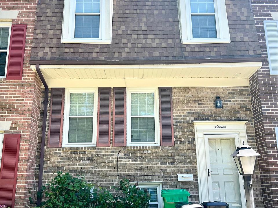 Outside View of Home