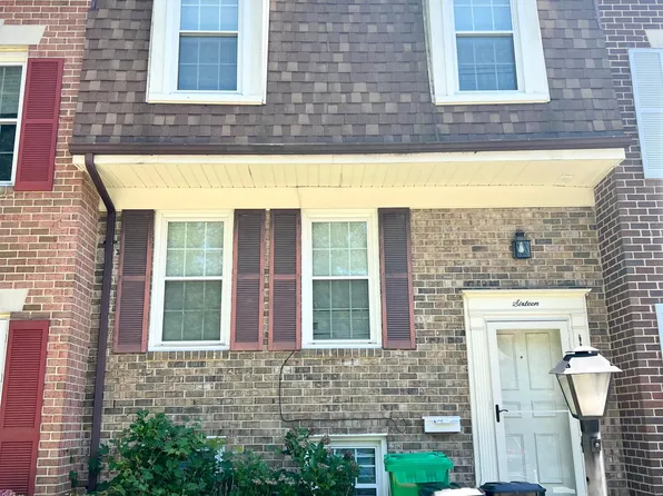 16 Hyacinth Ct, Gaithersburg, MD 20878