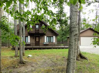 6850 Nightingale Dr, Gaylord, MI 49735