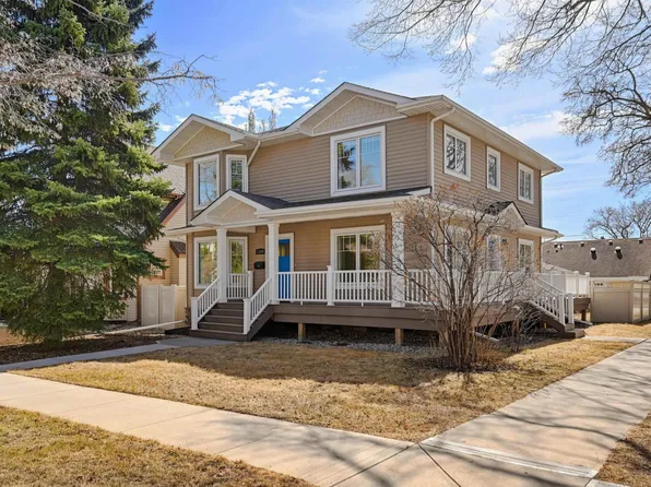 11539 75th Ave NW, Edmonton, AB T6G 0H9