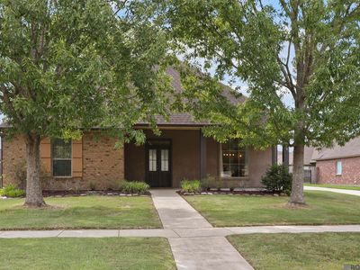6137 Woodbend Dr, Zachary, LA, 70791