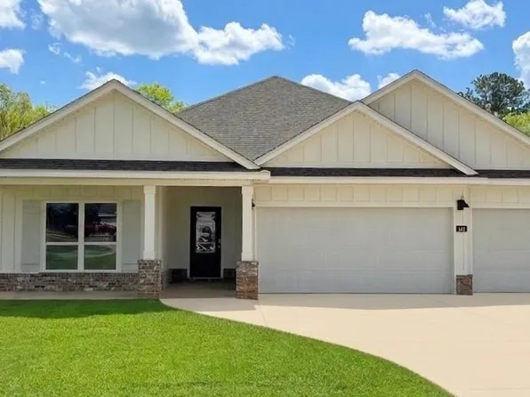 DESTIN Plan, Woodhaven Lake Estates