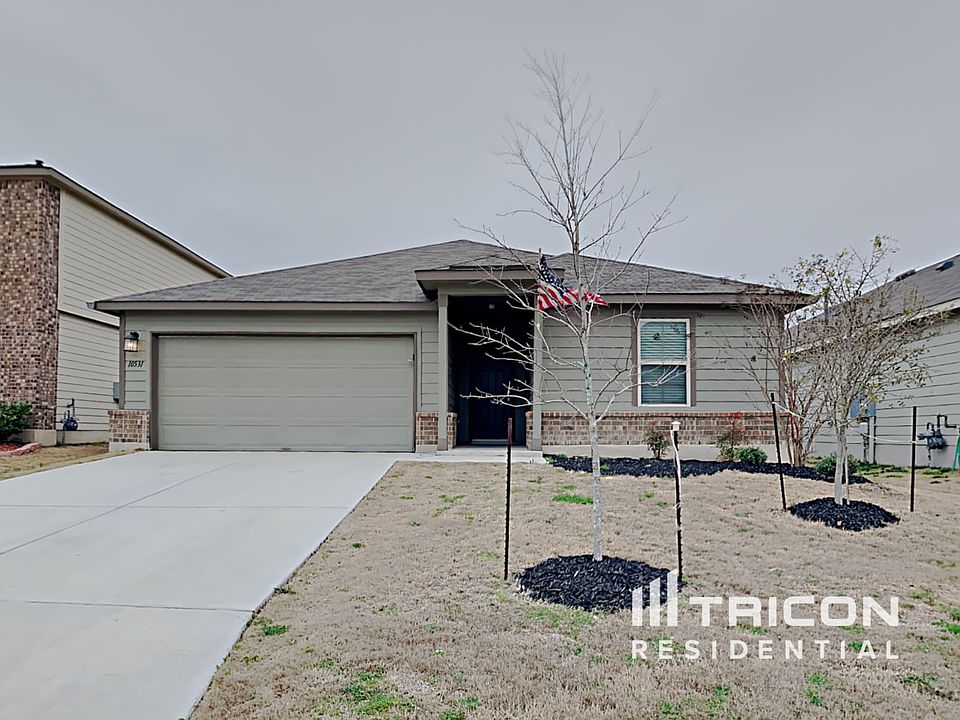 10531 Penelope Way, Converse, TX 78109 Zillow