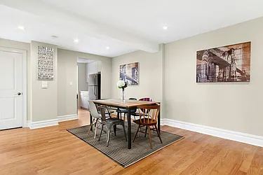Sold by Keller Williams NYC