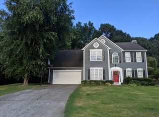 3570 Owl Brow Ct, Cumming, GA 30028